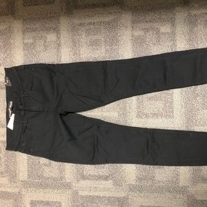 Express Jean Leggings - Black